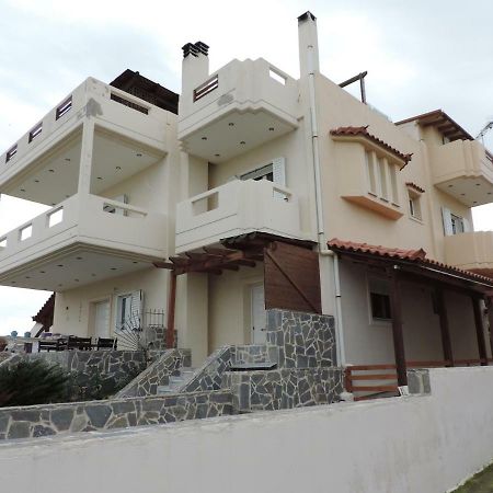 Vivi'S Home Artemida  Ngoại thất bức ảnh