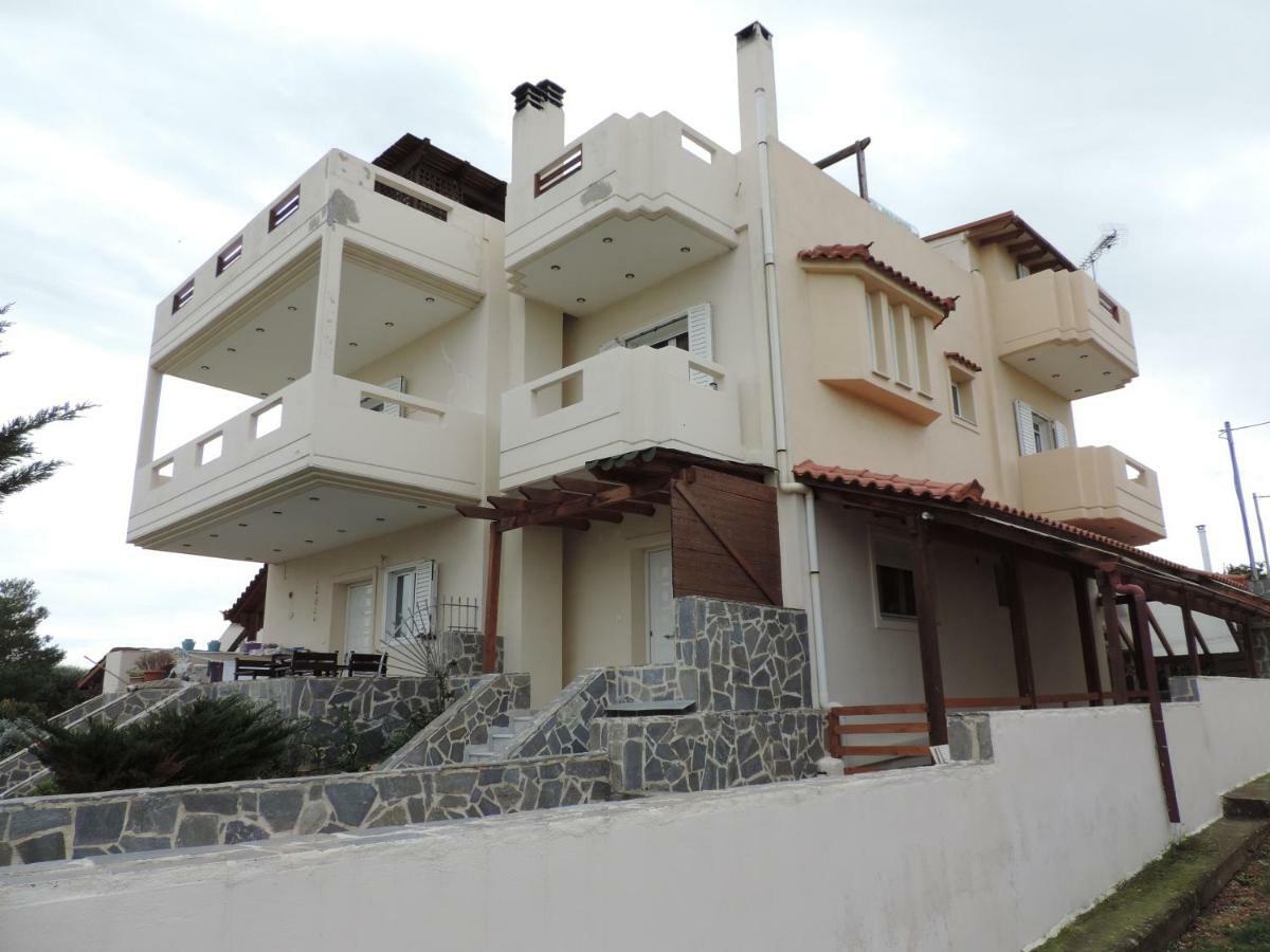 Vivi'S Home Artemida  Ngoại thất bức ảnh