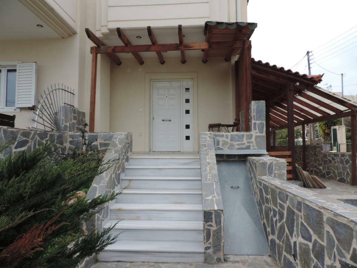 Vivi'S Home Artemida  Ngoại thất bức ảnh