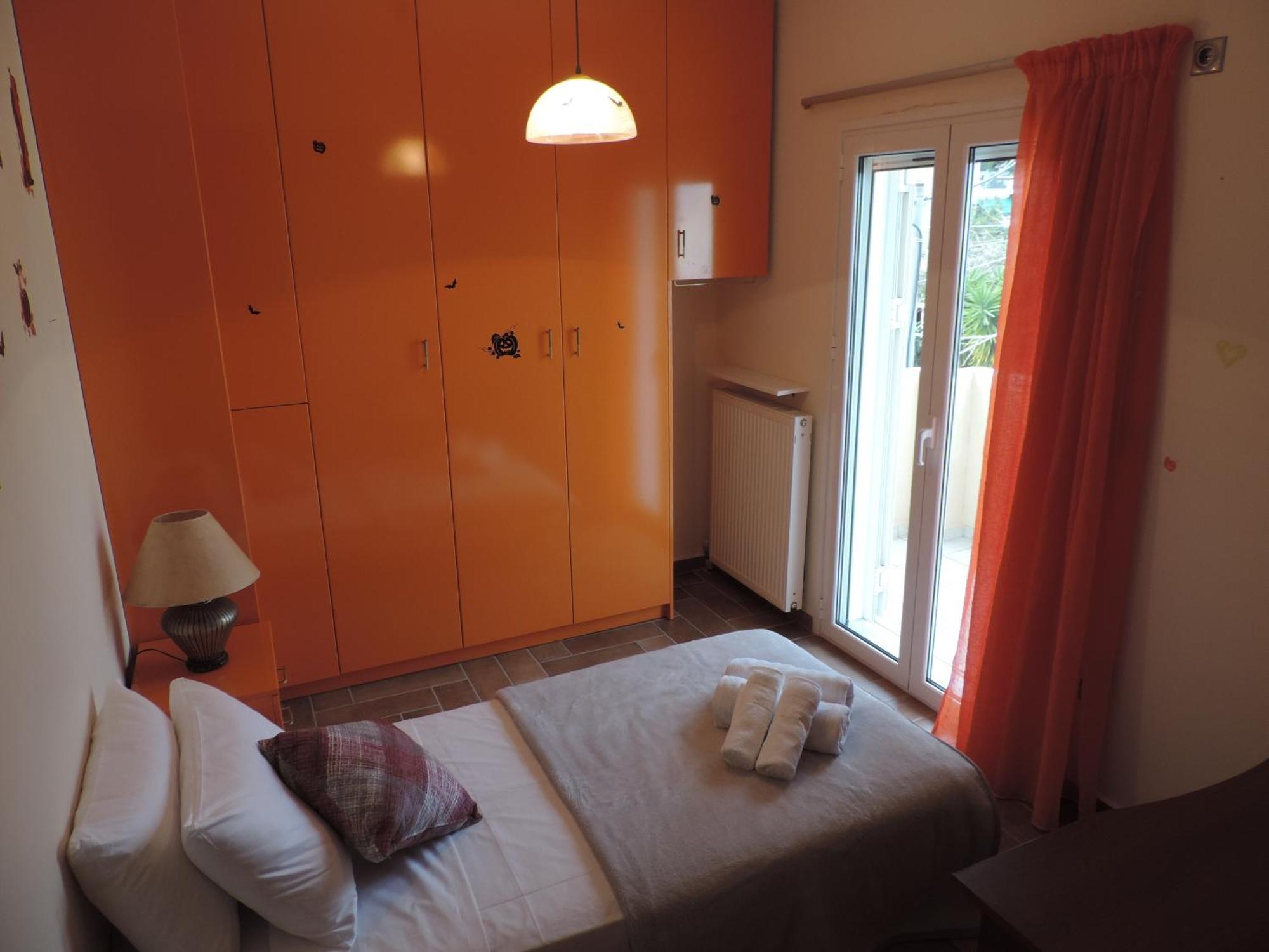 Vivi'S Home Artemida  Ngoại thất bức ảnh