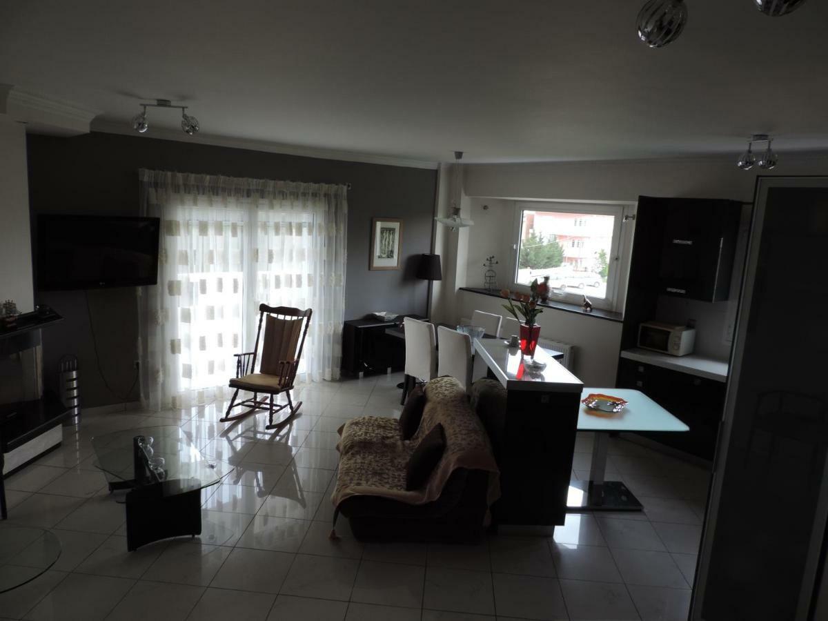 Vivi'S Home Artemida  Ngoại thất bức ảnh