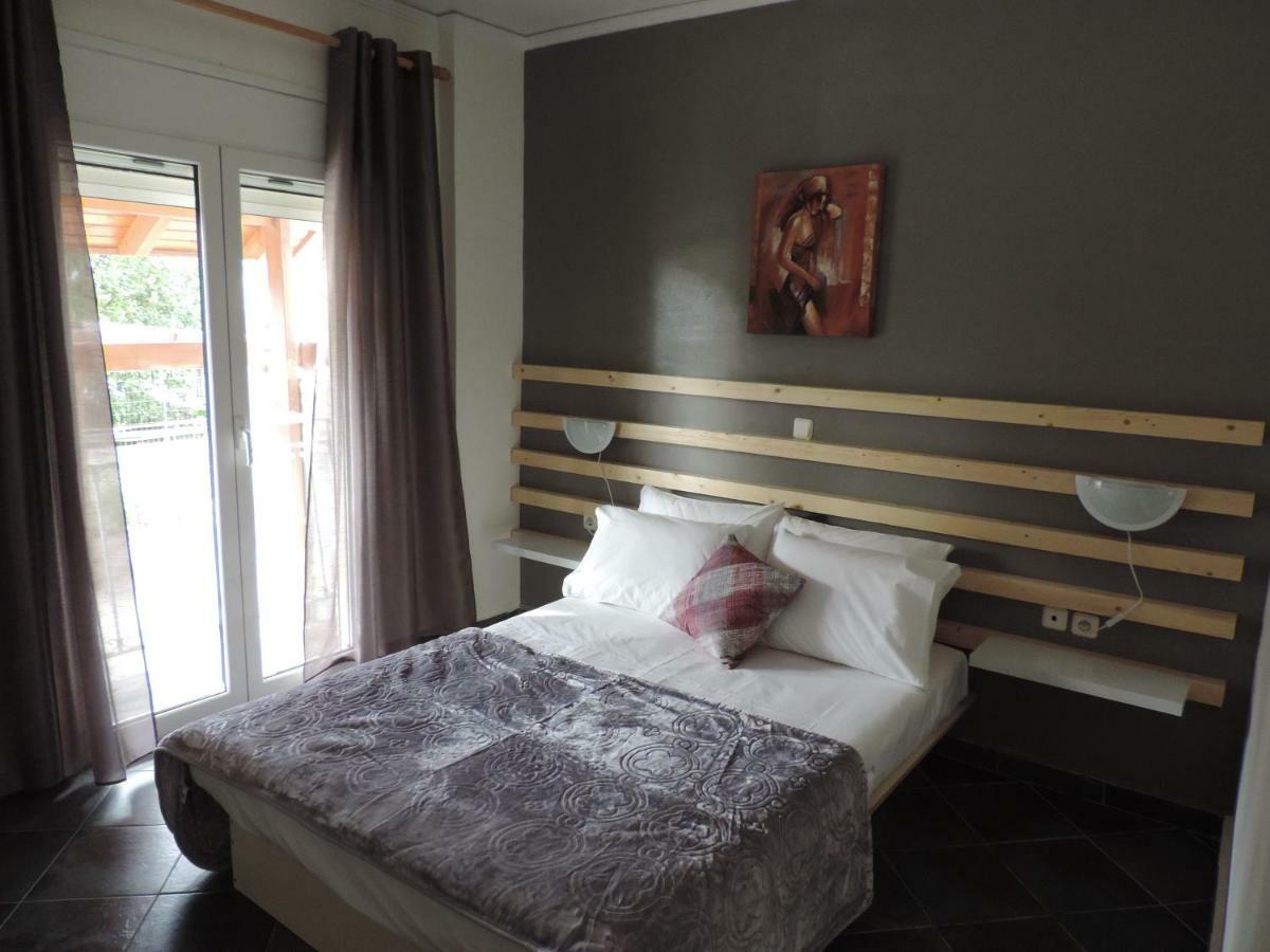 Vivi'S Home Artemida  Ngoại thất bức ảnh