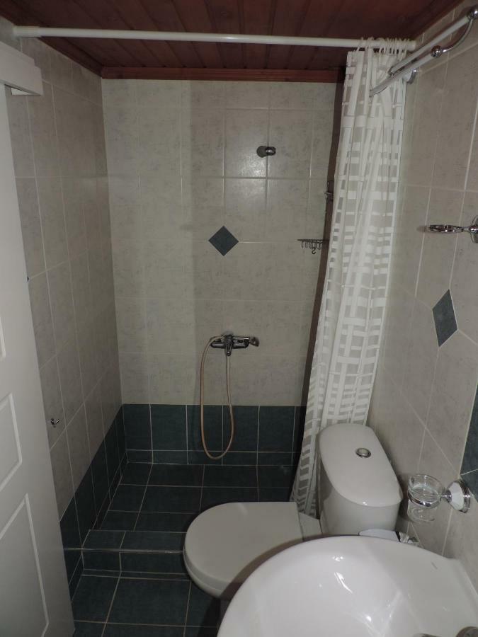 Vivi'S Home Artemida  Ngoại thất bức ảnh