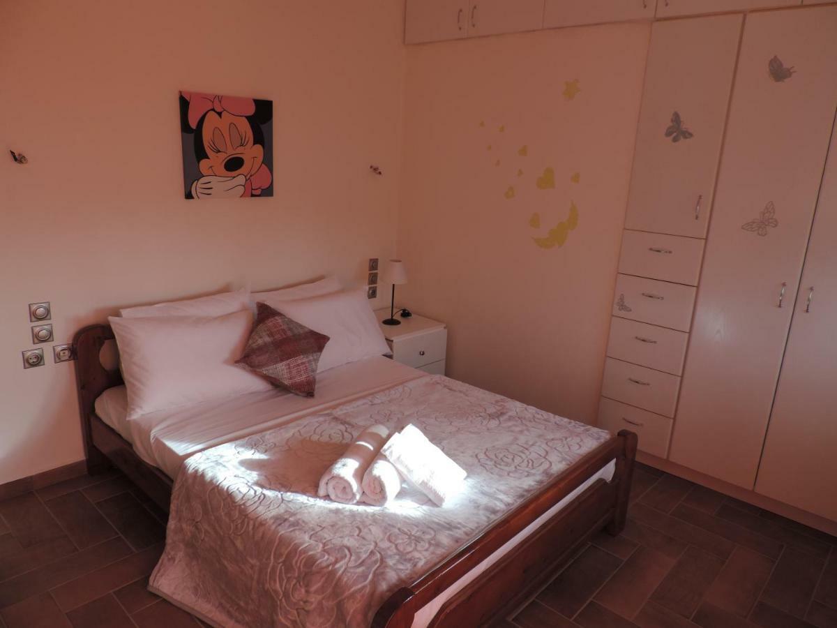 Vivi'S Home Artemida  Ngoại thất bức ảnh