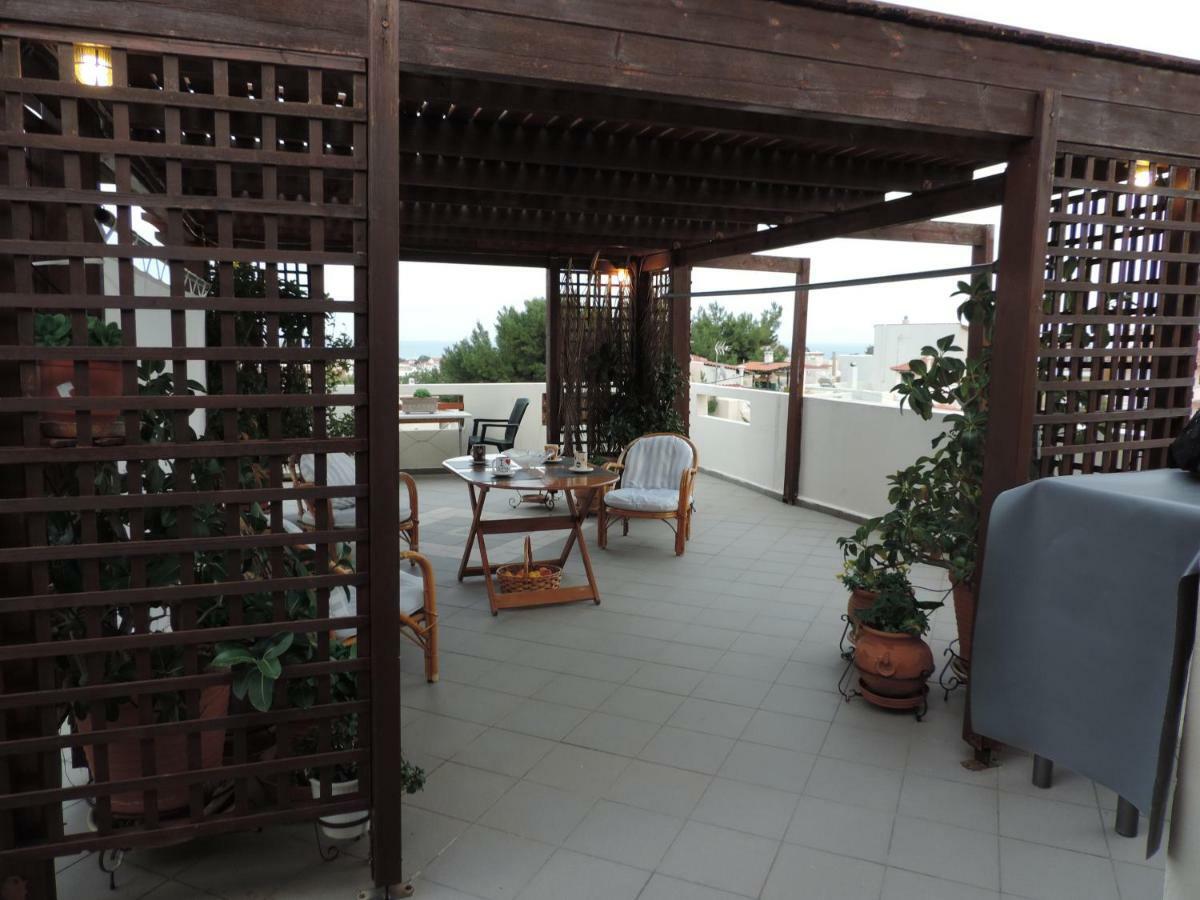 Vivi'S Home Artemida  Ngoại thất bức ảnh