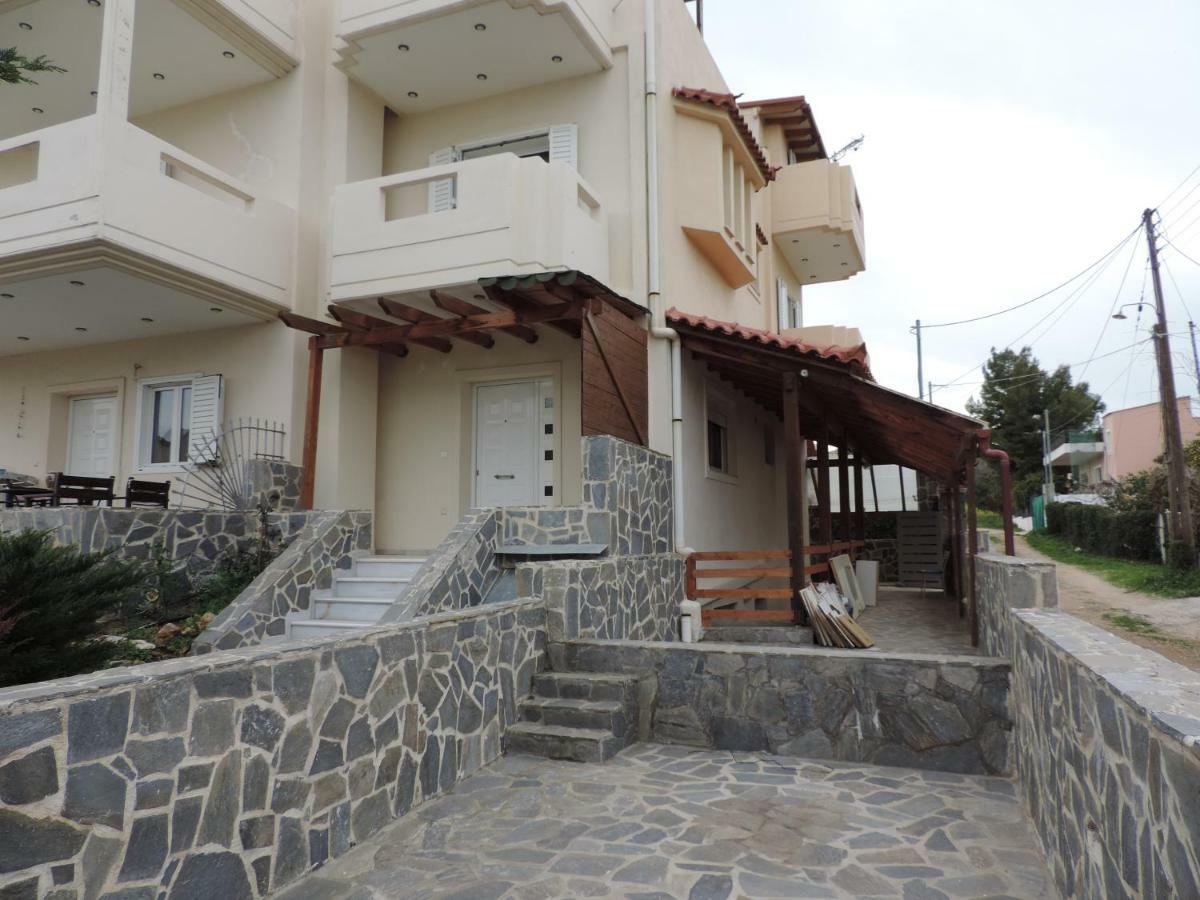 Vivi'S Home Artemida  Ngoại thất bức ảnh