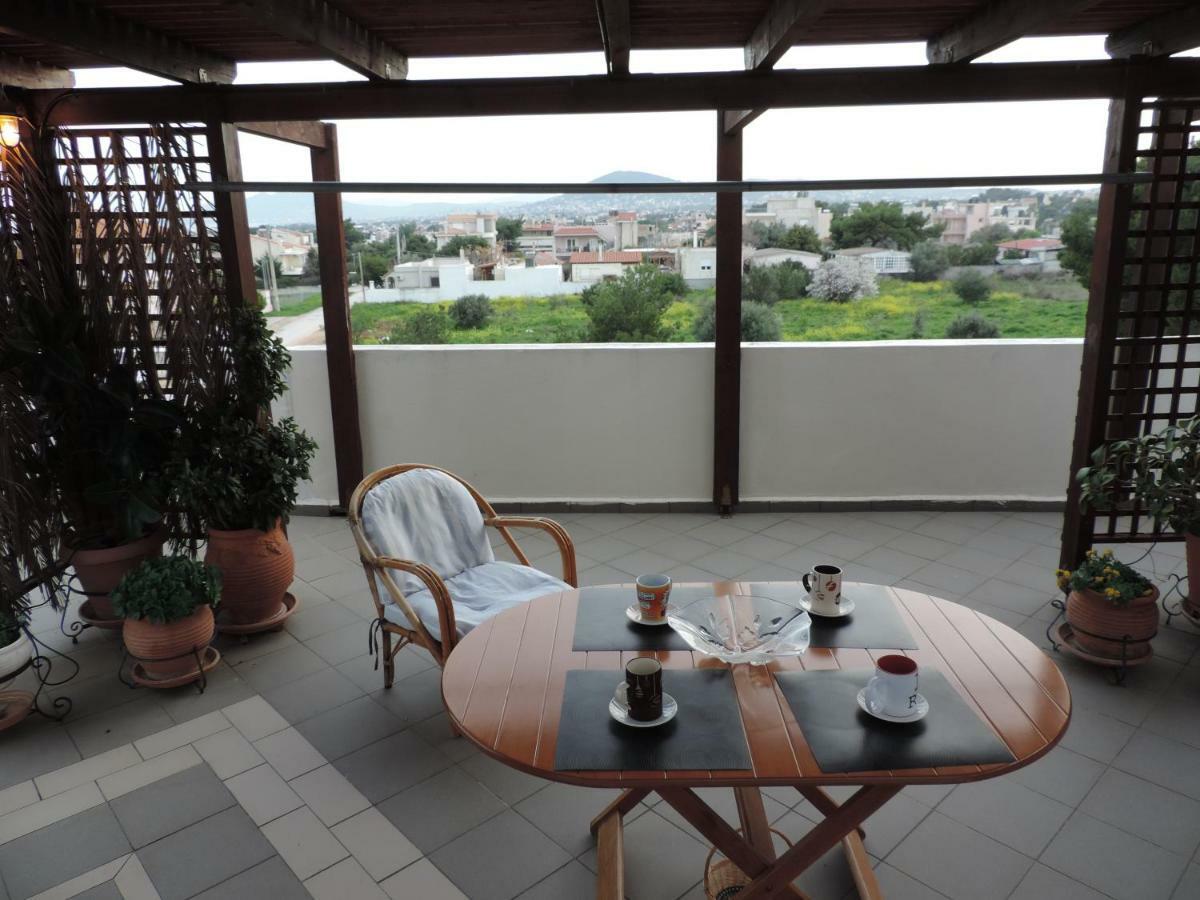 Vivi'S Home Artemida  Ngoại thất bức ảnh