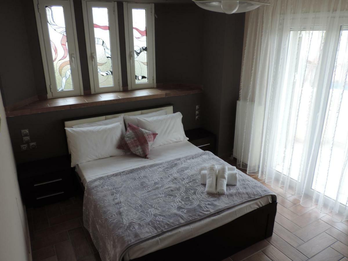 Vivi'S Home Artemida  Ngoại thất bức ảnh