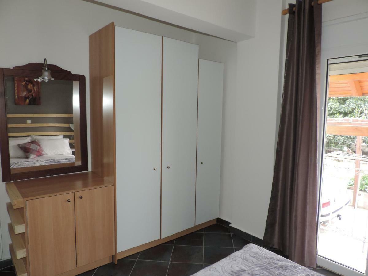 Vivi'S Home Artemida  Ngoại thất bức ảnh