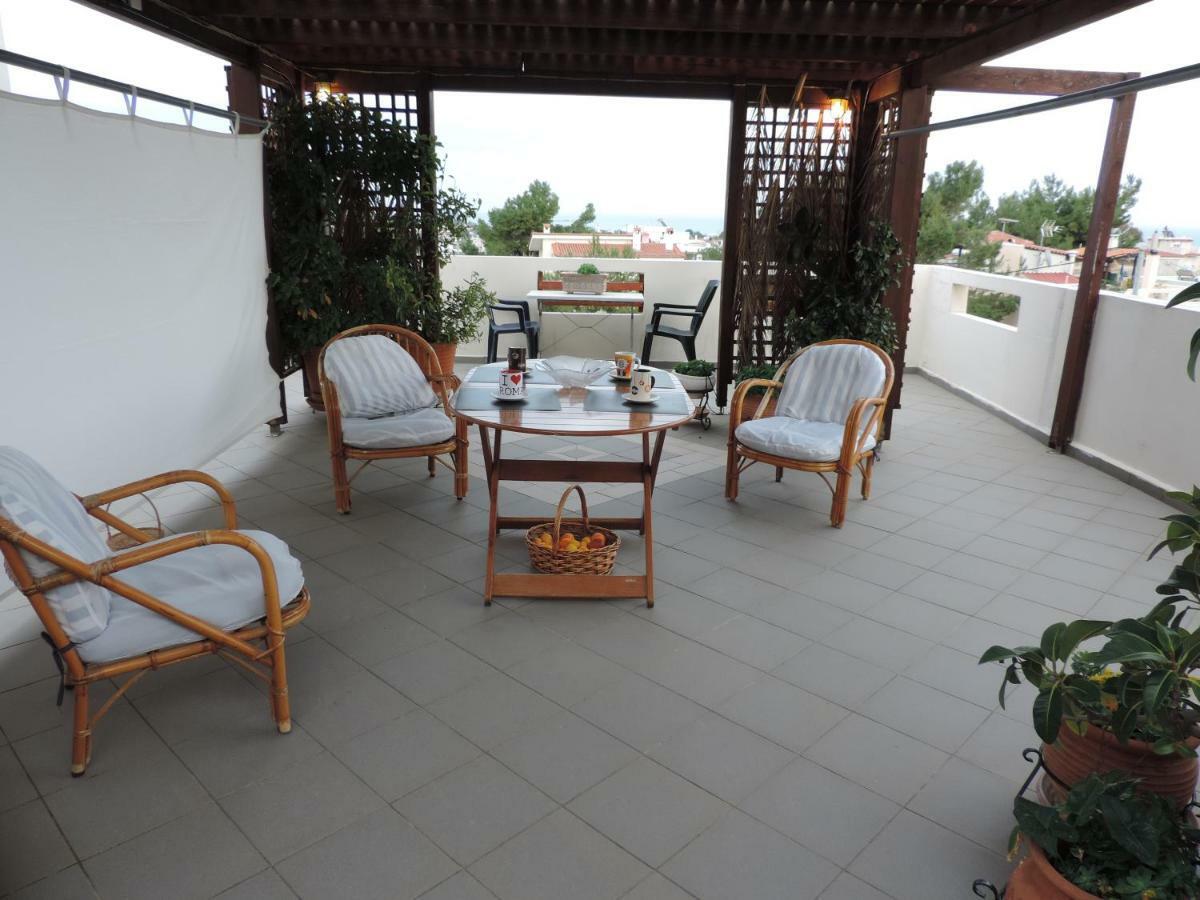 Vivi'S Home Artemida  Ngoại thất bức ảnh